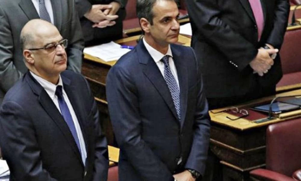 Οι επόμενες κινήσεις της Αθήνας για τις προκλήσεις της Τουρκίας